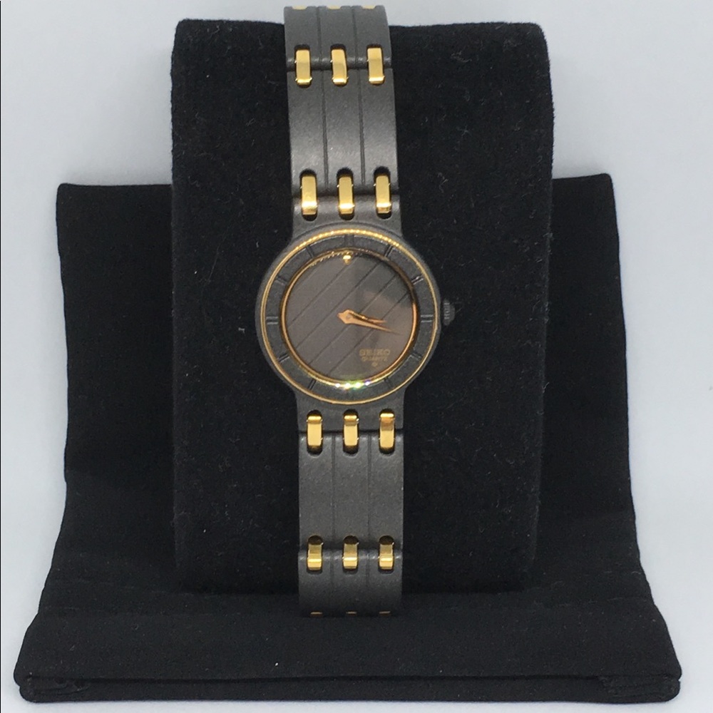 ❌❌SOLD❌❌ NEW Women’s Seiko Watch